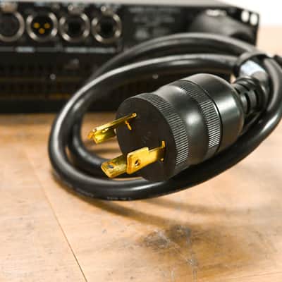 Lab Gruppen PLM 10000Q Powered Loudspeaker Management System CG01028 image 11