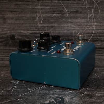 Strymon BlueSky Reverberator V1 image 3