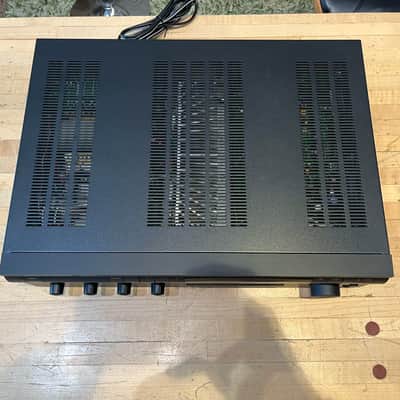 Harman Kardon HK3400 Stereo Receiver | Serviced & Tested image 4