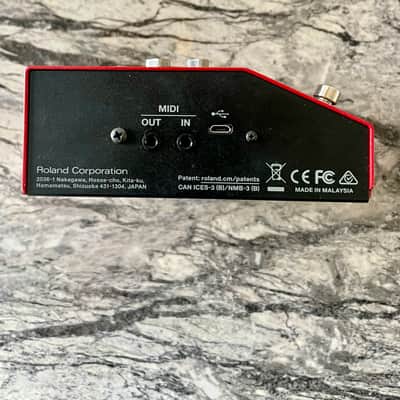 Boss RC-10R Rhythm Loop Station image 7