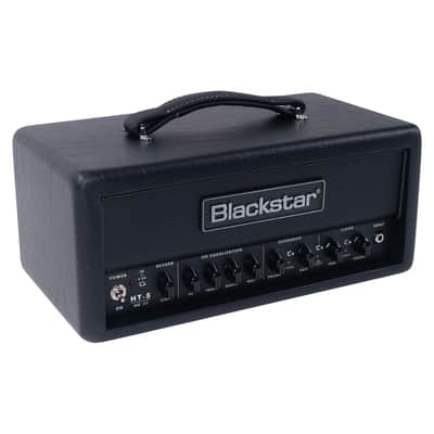 Blackstar HT-5RH MKIII Head - Tube Amp Head for Electric Guitars image 4