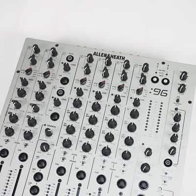 ALLEN&HEATH XONE:96 [New Outlet Special Price] imagen 2