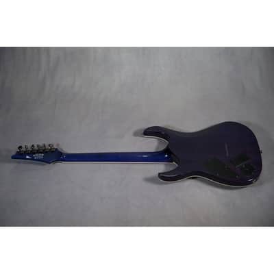 Ibanez RGA 72 QM image 14