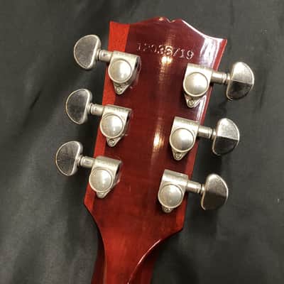 Gibson ES-335 Studio 2016 image 7