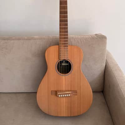 Martin LX1 Little Martin 2003 - Present - Natural image 1