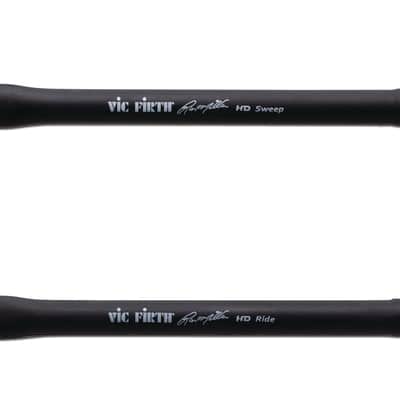 VIC FIRTH RMWB RUSS MILLER WIRE BRUSHES image 3