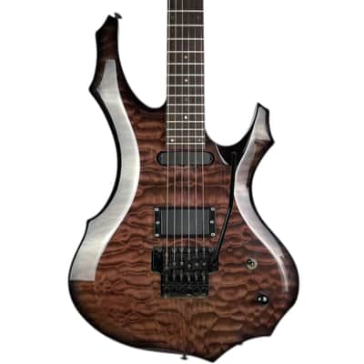 Grass Roots ESP Forest FR-GT-SH image 1