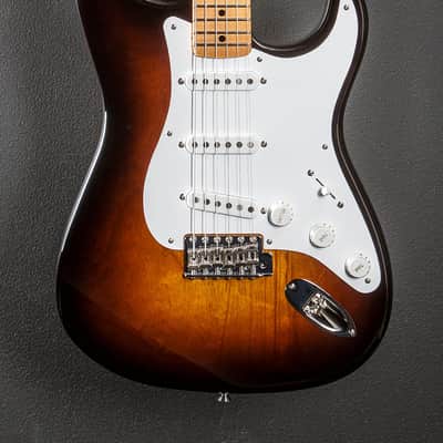 Fender Custom Shop Used Limited Edition 70th Anniversary 1954 NOS Strat '24 image 2