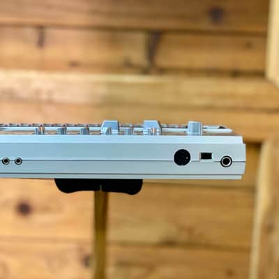 Roland TR-606 Drumatix early 1980s - Silver image 11
