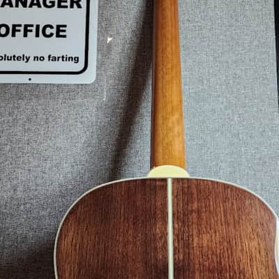 Takamine GY51E BSB New Yorker Slot Head Acoustic Electric Guitar 2020 - Present -Brown Sunburst image 7