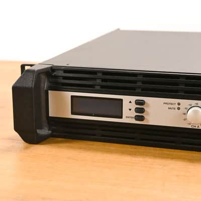 Electro-Voice (EV) TG-7 Tour-Grade Stereo Power Amplifier CG01YC9 imagen 4