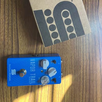 Seymour Duncan Vapor Trail Analog Delay image 1