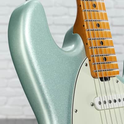 Ernie Ball Music Man Dustin Kensrue Signature StingRay Guitar image 6
