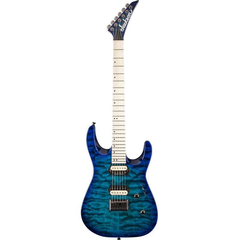Jackson Pro Series DK2MQHT Dinky 2013 - 2014 image 1