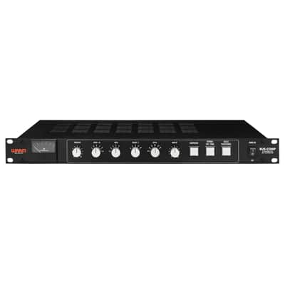 Warm Audio BUS-COMP Compressor (B-Stock) image 1