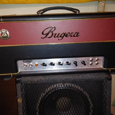 Bugera 1960 Infinium 2020 image 3