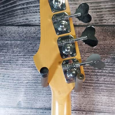 Ibanez ROADSTAR II BASS SERIES Bass Guitar (Orlando, FL Colonial) image 4