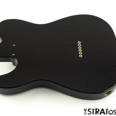 Fender Player II Modified Telecaster Tele BODY Guitar, Part, Alder Dusk! image 2