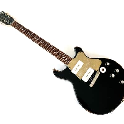Rock N Roll Relic Thunders II 2012 Black image 7