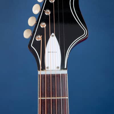 Harmony H167 / 1969 / Relive that Endless Summer image 3