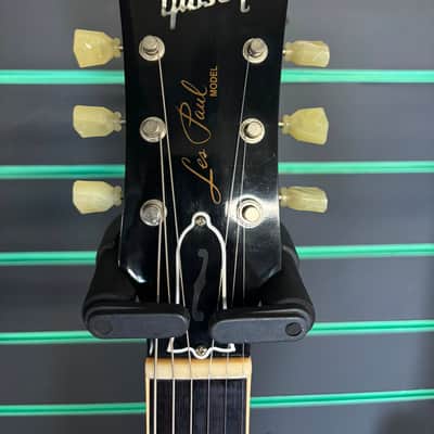 Gibson Les Paul ES Lightburst 2015 Electric Guitar image 7