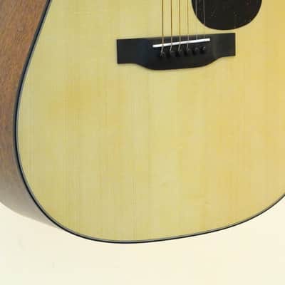 Martin Standard Series D-18 Satin Guitar with Case image 4