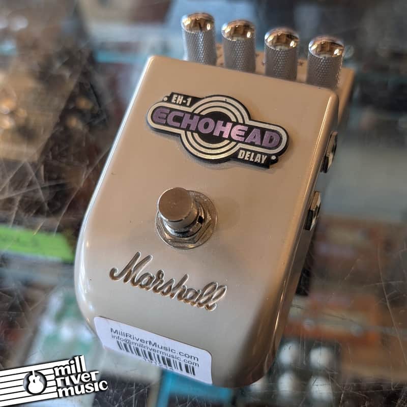 Marshall EH-1