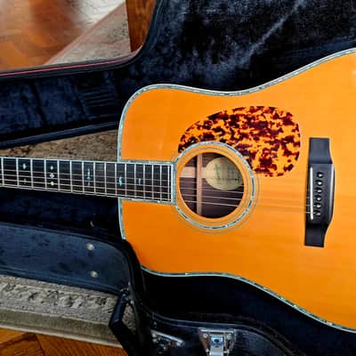 Blueridge BR-180 Acoustic Guitar 2004 – All Solid Rosewood & Spruce, Dreadnought image 16