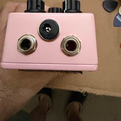 Guptech D.O Nut 2020’s - Pink image 6