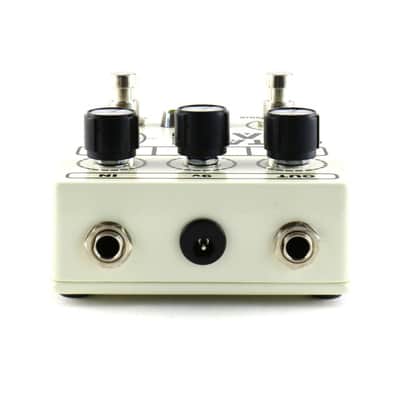 DEATH BY AUDIO OCTAVE CLANG V2 image 3