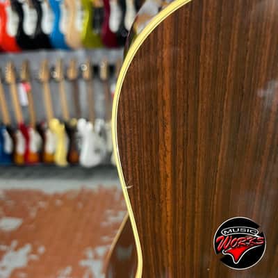 Martin D 41 2005 image 10