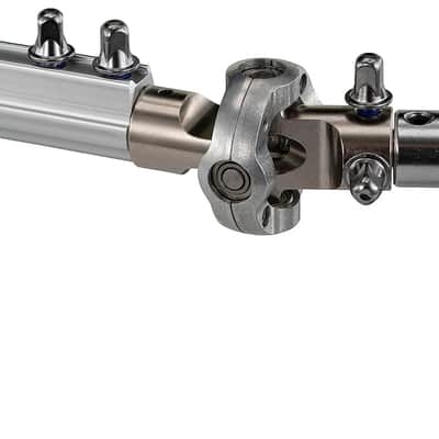 Pearl Eliminator Demon XR P-3502D Direct Drive Double Bass Drum Pedal image 5