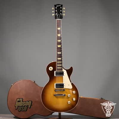 2001 Gibson Les Paul Classic 1960 Reissue - 8.93 LBS image 8