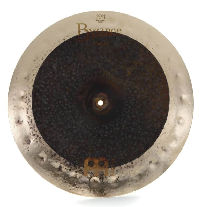Meinl 18" Byzance Dual China Cymbal image 1
