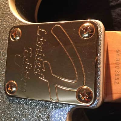Buck Owens Personal Fender Telecaster image 5