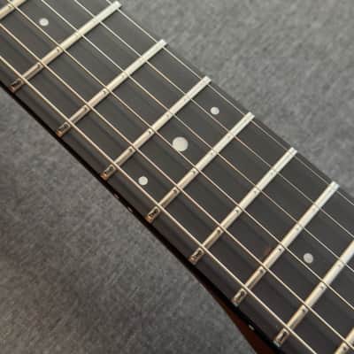 Balaguer Select Series 10th Anniversary Espada Classic Sky Blue Guitar image 20