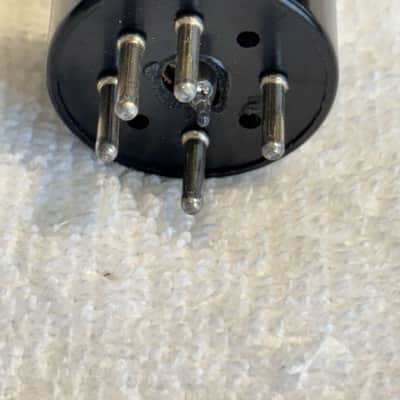 RCA 5Y3GT Vacuum Tube Circa-1960s-Glass image 2