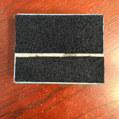 Custom Tones Ethos Clean Preamp 2010s - Black image 4
