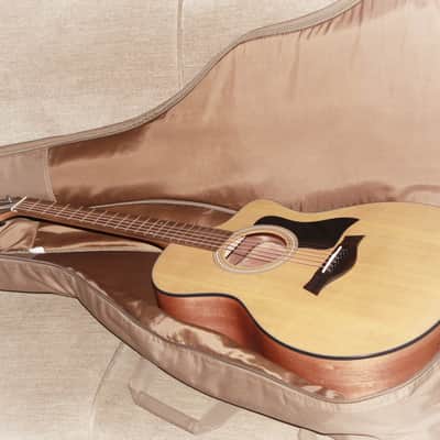 Taylor 114ce Sapele / Torrified Spruce Acoustic-Electric Guitar image 24