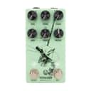 Used Walrus Audio Voyager MKII Preamp Overdrive Pedal - Seafoam
