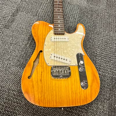 G&L ASAT special 2004 - Natural image 1