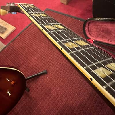 Gibson ES-175 1950 image 6