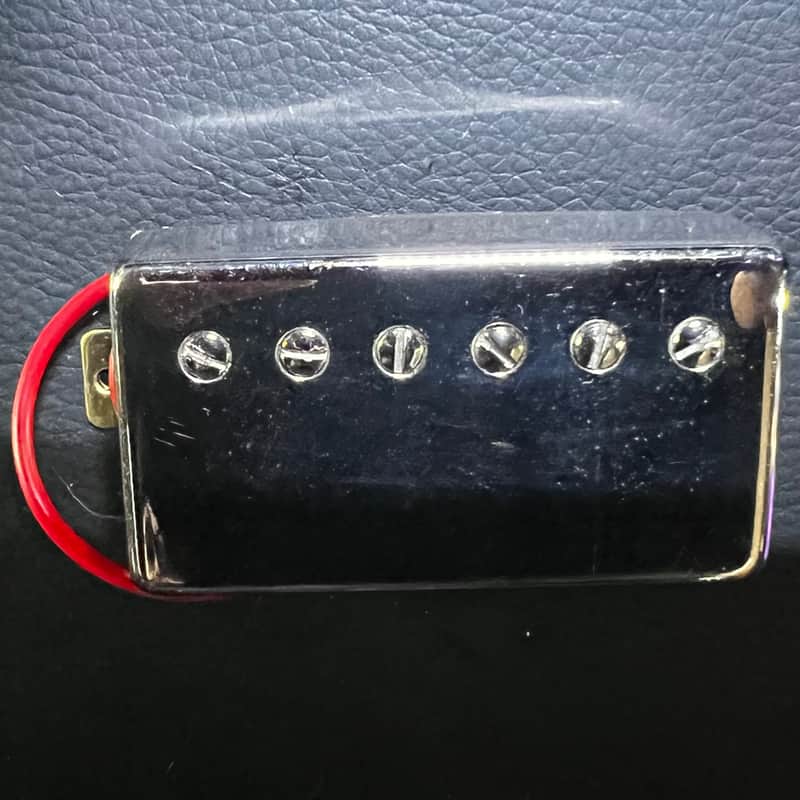 Epiphone 57CH *Neck* Pickup - Chrome image 1