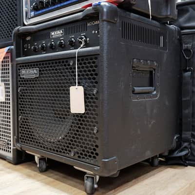 Mesa Boogie Carbine M3 Combo image 2