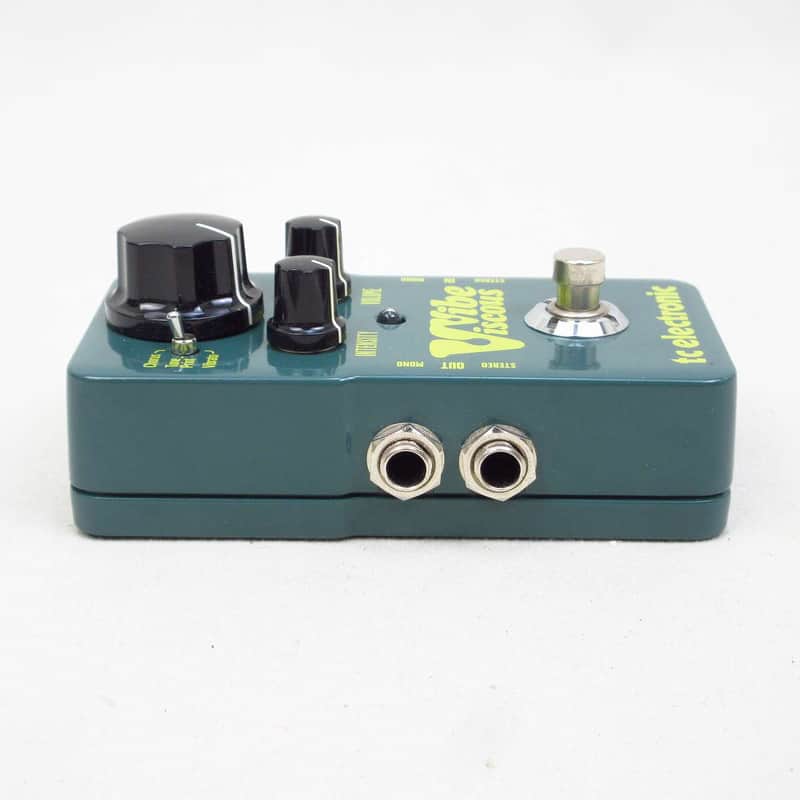tc electronic Viscous Vibe Vibrato [S190200082DDS] (09/01) | Reverb