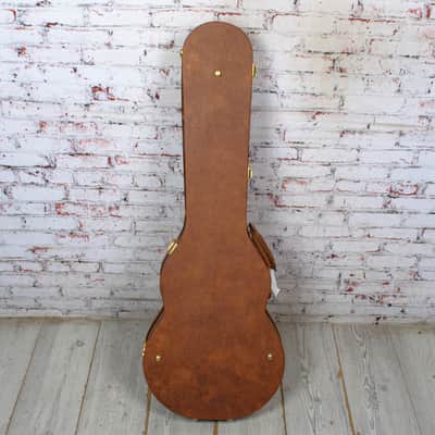 Gibson Les Paul Junior Double Cutaway Ebony image 11