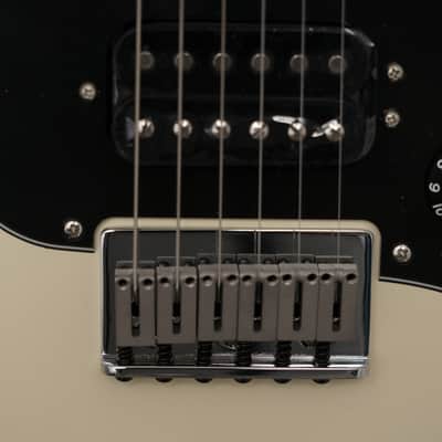 Fender Player Lead III -White image 4