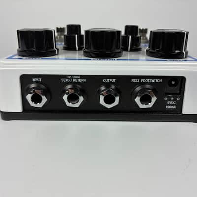 DOD Rubberneck Analog Delay image 9
