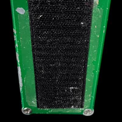 MXR CSP021 GT-OD Overdrive 2006 - 2019 - Green X8260 image 5