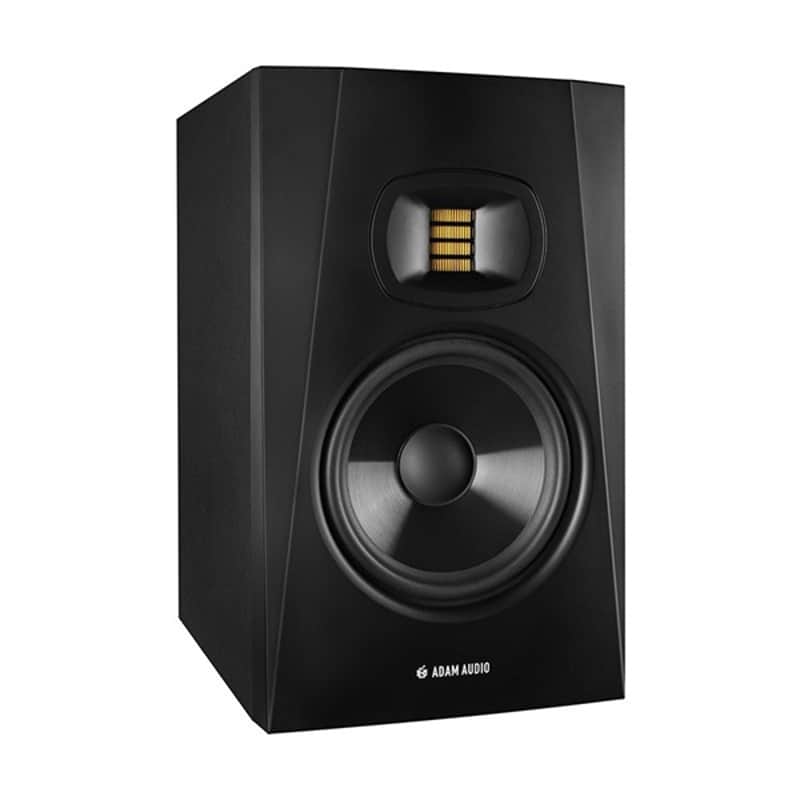 ADAM T7V (1 unit) (Adam) (2-way monitor speaker) image 1